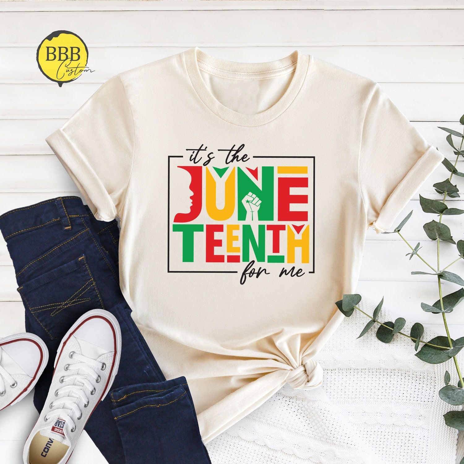 Juneteenth (Black History Month) - It's The Juneteenth For Me Shirt, African American Shirts, Black History Shirt, Black Lives Matter, 1865 Juneteenth Shirt, Afro Woman Shirts