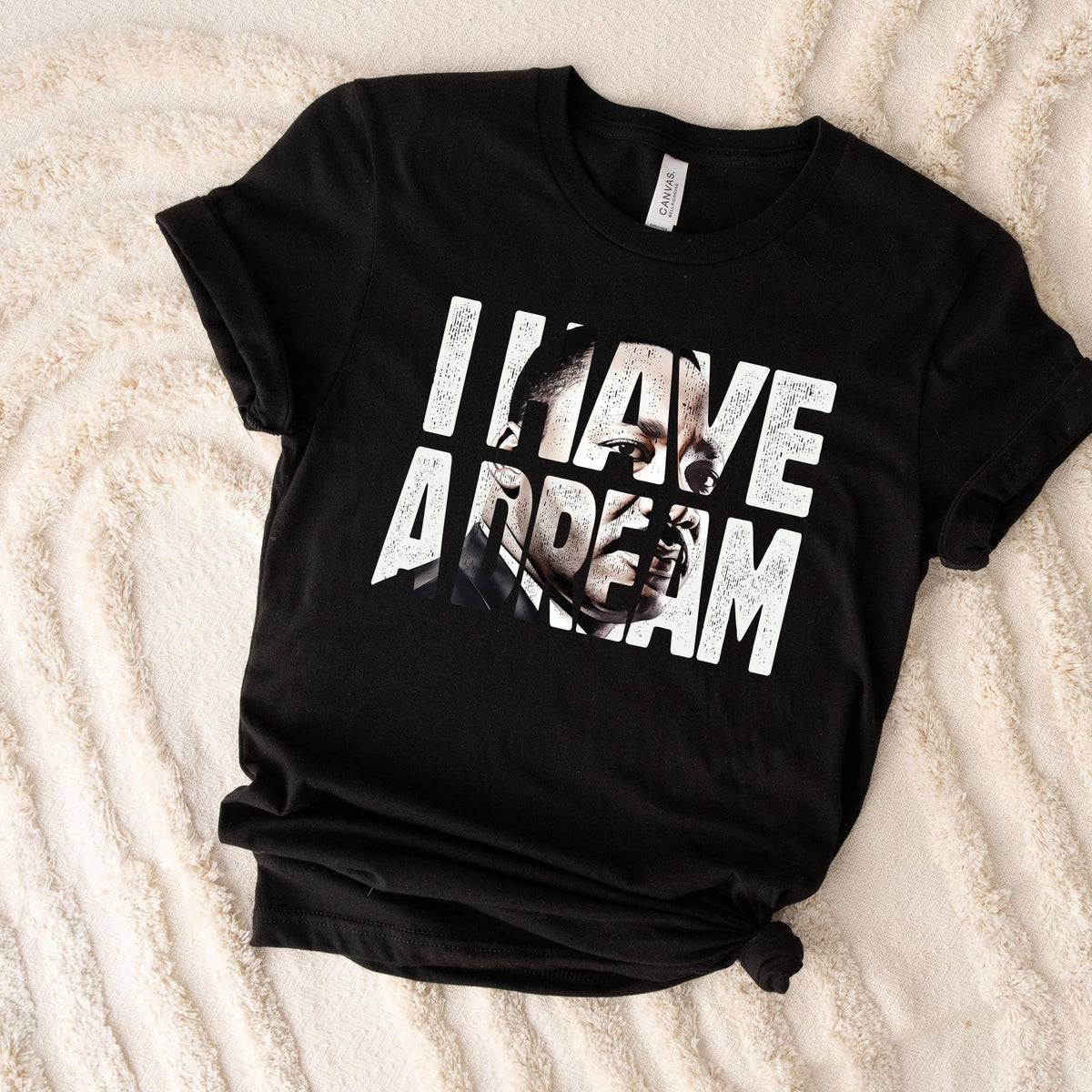 MLK Jr Day - Martin Luther King Shirt | I Have A Dream | MLK Shirt | Black Lives Matter | Motivational Shirt | Black History Month, I Have Dream Hoodie