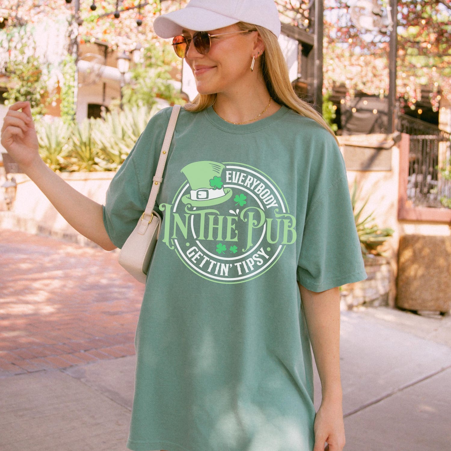 St Patricks Day - St. Patrick's Day Drinking Shirt, Pub Crawl, Irish TShirts, St Patty's Day Tees, Drinking Shirts, Green Beer, Shamrock Shirts Women, Pub Tee