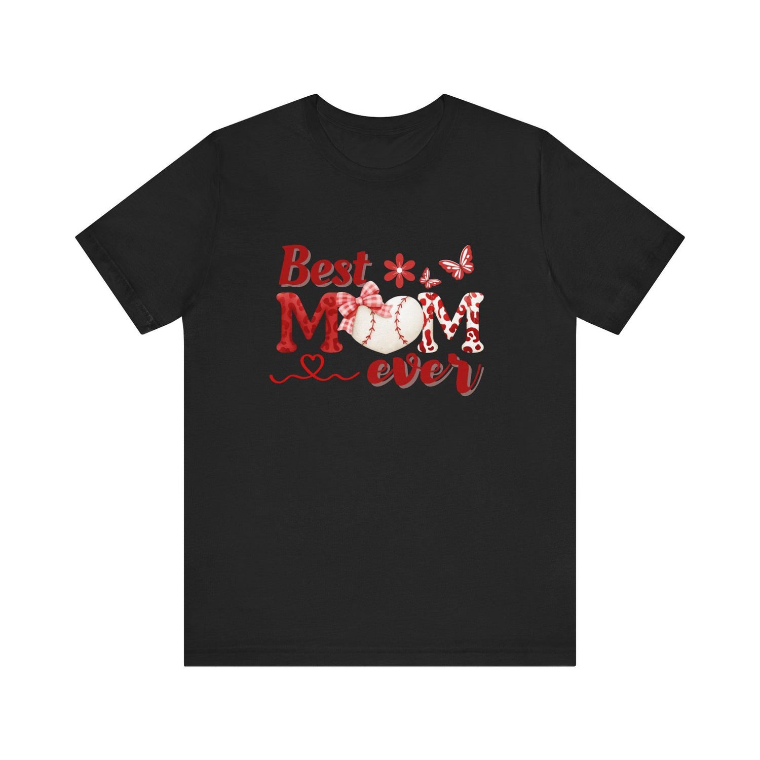 Mother's Day - Best Mom Shirt Happy Mother's Day Shirt, Best Mom Ever, Mom Gift Mother's Day Shirt, Mother's Day Gift, Mom Shirt, Gift for Wife, Mama Shirt