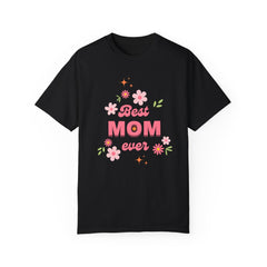 Mother's Day - Happy Mother's Day Shirt, Best Mom Ever Shirt, Mom Gift, Mother's Day Shirt, Mother's Day Gift, Happy Mother's Day Shirt