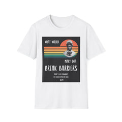 Juneteenth (Black History Month) - Black History Month,Black Nurses ,Commemorative Shirt, Black Nurses History Graphic Tee, Mary Mahoney Commemorative Shirt,Juneteenth Shirt.