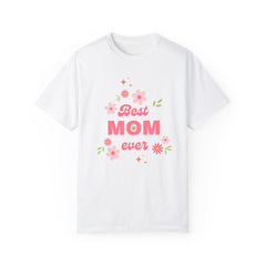 Mother's Day - Happy Mother's Day Shirt, Best Mom Ever Shirt, Mom Gift, Mother's Day Shirt, Mother's Day Gift, Happy Mother's Day Shirt