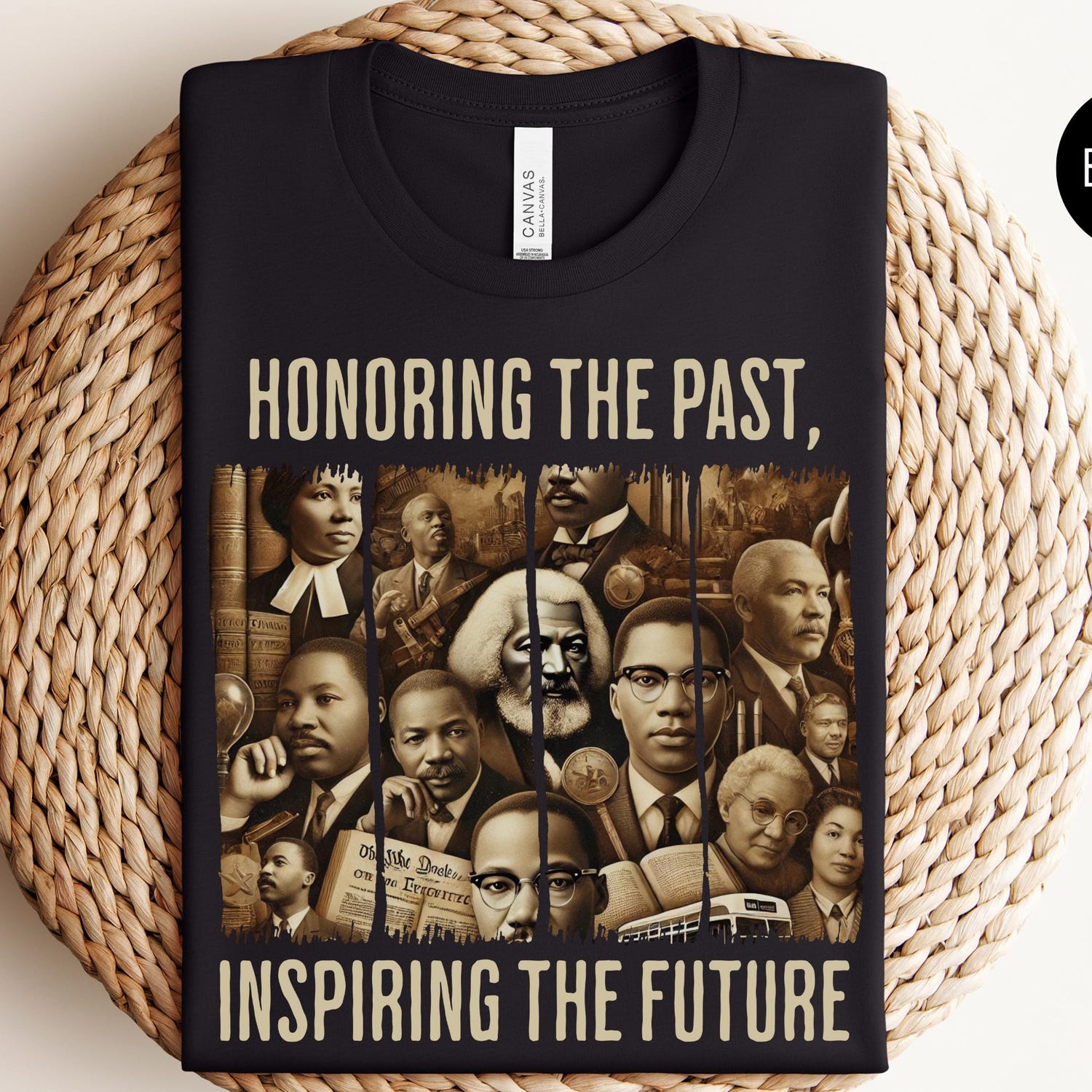 Juneteenth (Black History Month) - Black History Month Shirt, Anti-racism Equality T-Shirt, Humanity T-shirt, African American Black Pride Tee, Social Justice Teacher Gift