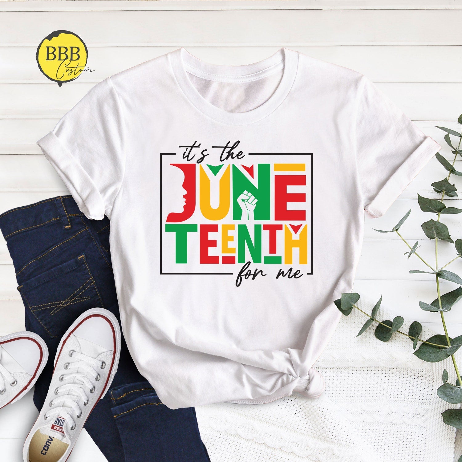 Juneteenth (Black History Month) - It's The Juneteenth For Me Shirt, African American Shirts, Black History Shirt, Black Lives Matter, 1865 Juneteenth Shirt, Afro Woman Shirts