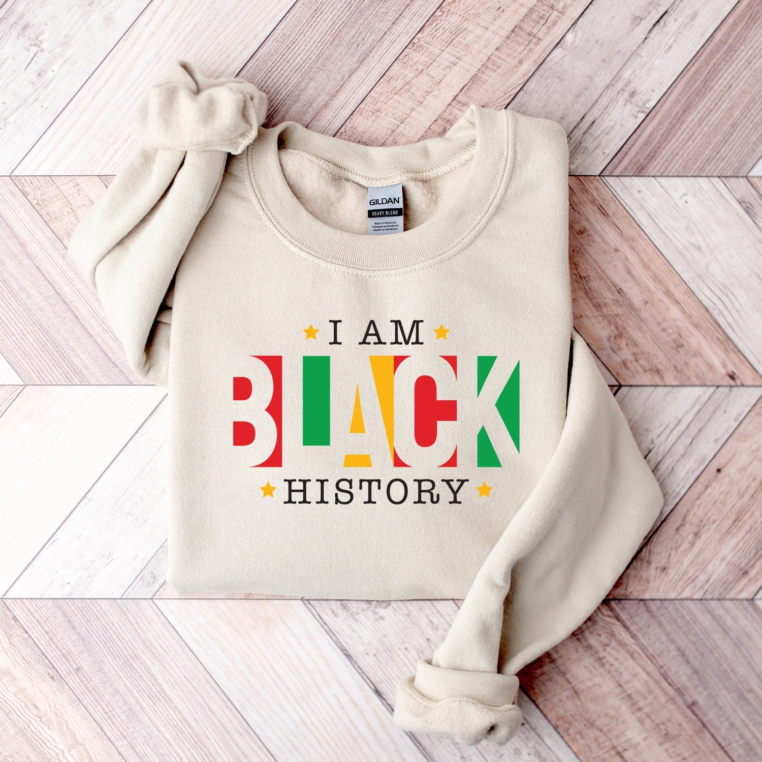 Juneteenth (Black History Month) - I Am Black History Month, My History Is Strong Shirt, Black History, Juneteenth Gift, Juneteenth Shirt Juneteenth 1865, Black Freedom Shirt